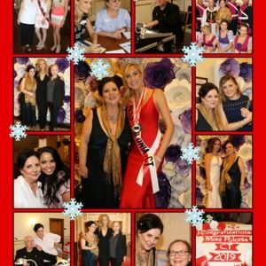 Meet your Posher, Bogumila